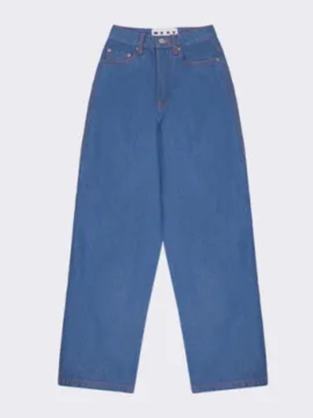 Wray Hester Jean - 70s Blue sz 4